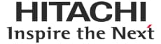 Hitachi Logo Inspire The Next