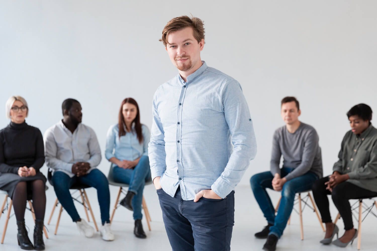 Mastering the Interview