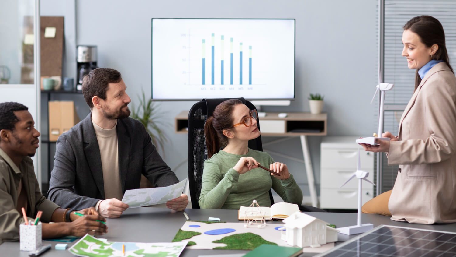 Key Pillars of a Sustainable IT Strategy