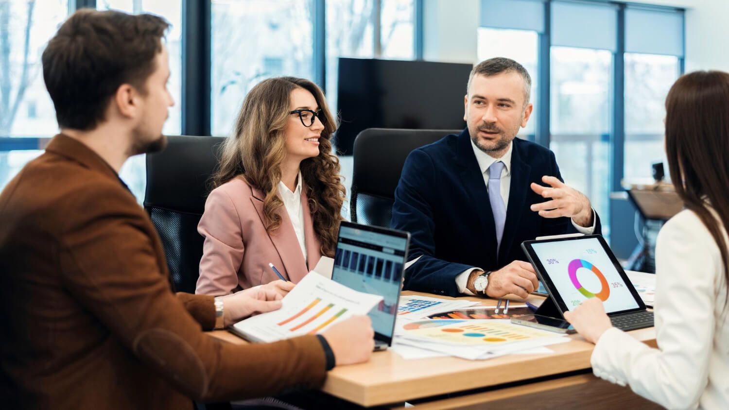 How Business Analyst Recruitment Agencies Help You Find Top Talent