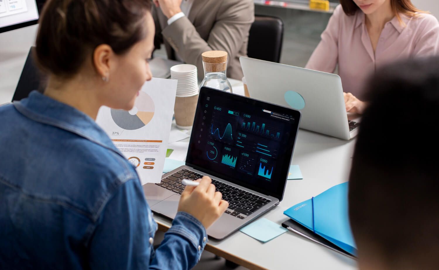 Data Science Jobs in London