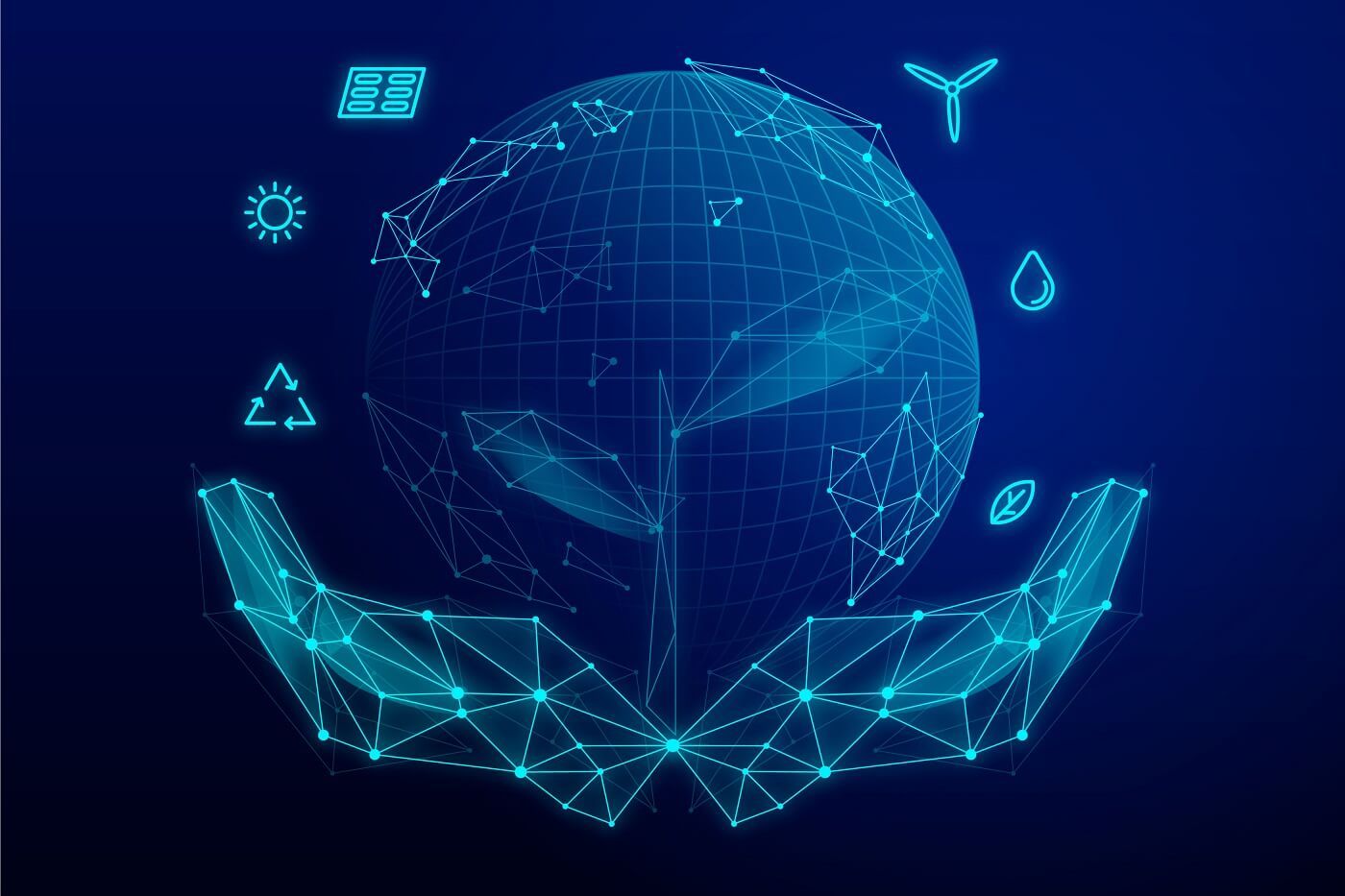 Can Technology Help Save the Earth