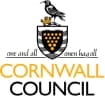 Cornwall Council Logo One and All Onen Hag Oll