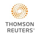 Thomson Reuters Logo